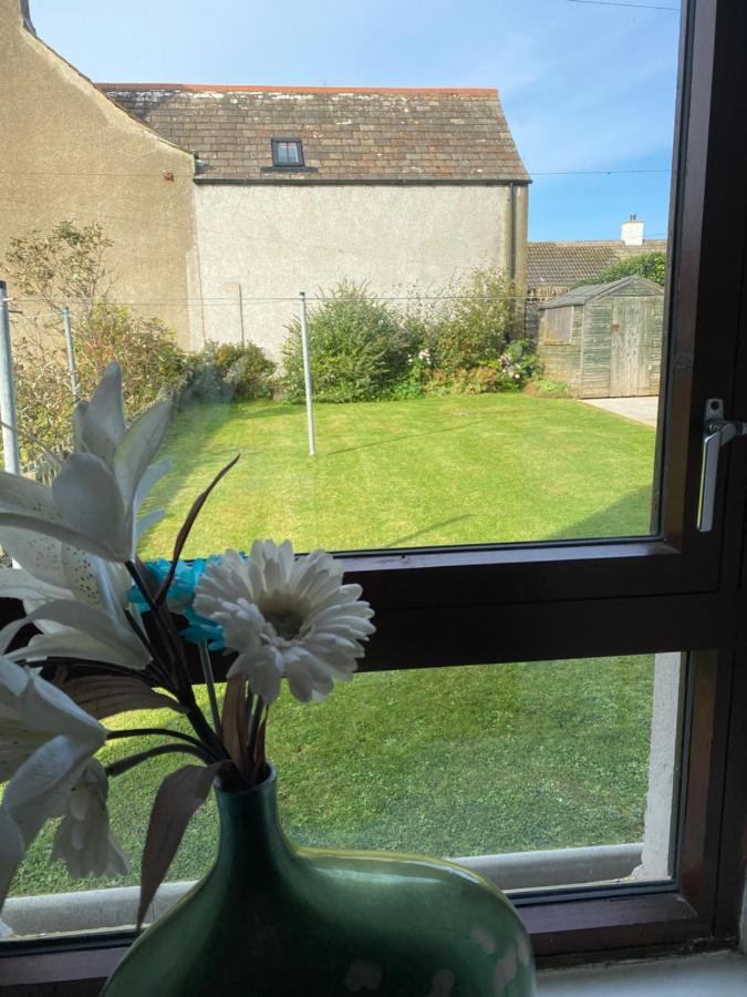 Thurso Bay Holidays 外观 照片